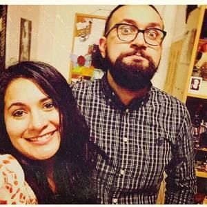 Meet your Posher, Brian